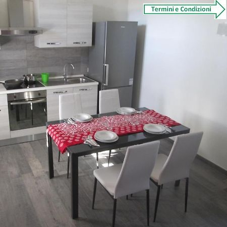 Pit Stop Apartment Gallarate Luaran gambar
