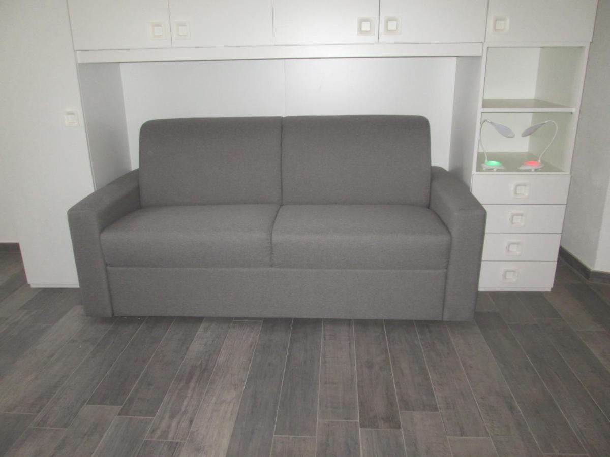 Pit Stop Apartment Gallarate Luaran gambar